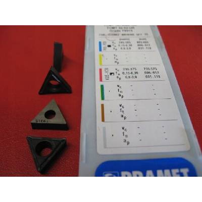 Destička 1 ks Pramet 3603602894533