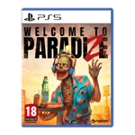 NACON Welcome to ParadiZe (PS5)