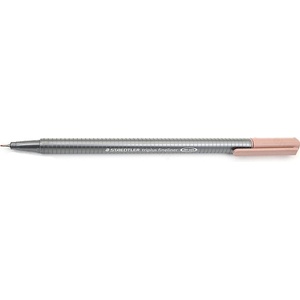 STAEDTLER Тънкописец Staedtler Triplus 334, розов 26 (21117-А-РОЗОВ 26)