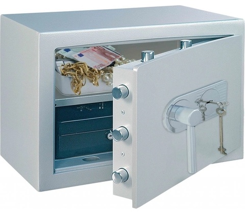 Rottner Premium OPD-35