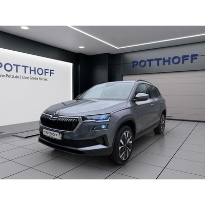 Skoda Karoq Tour 110 kW