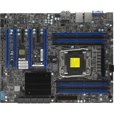 Supermicro MBD-X10SRA-F-O