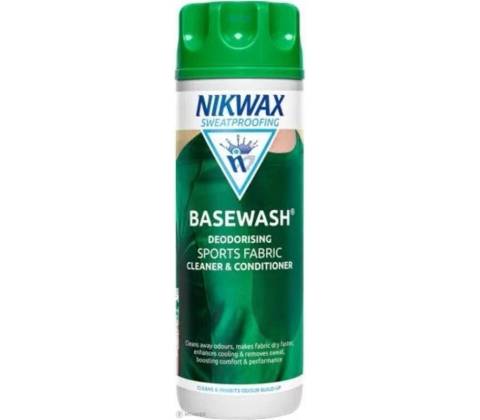 NIKWAX Basewash 300 ml