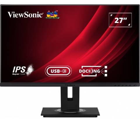 ViewSonic VG2756-4K