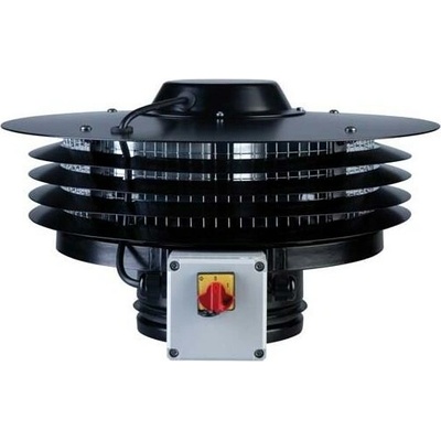 Soler & Palau CTB/4-1300/315