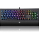 Redragon Aryaman K569RGB-BK