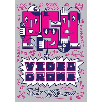 Bigg Boss - VideoDrome - DVD