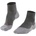 Falke Мъжки туристически чорапи Falke Falke TK5 Short Walking socks - Grey - размер 39-41 (EU) (201-1100-0411)