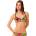Rip Curl Blooming bikini top - Multicolor (Bloom)