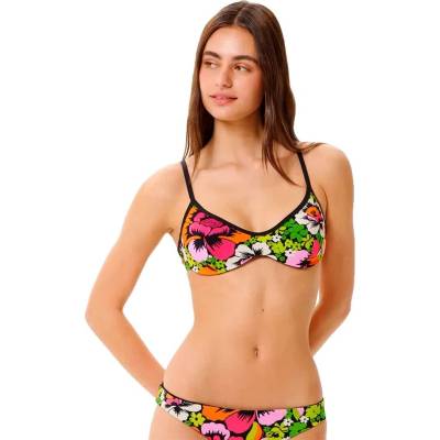 Rip Curl Blooming bikini top - Multicolor (Bloom)
