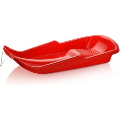 Popron Boby Simple 80x39cm červené