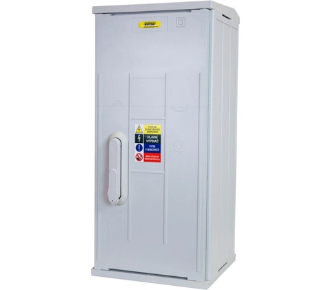SFOS E1R-UV EG.D