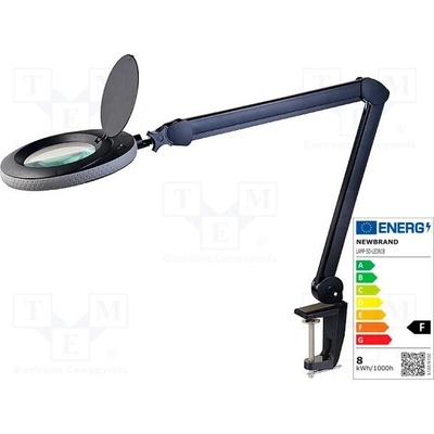 NEWBRAND LAMP-5D-LEDN1B