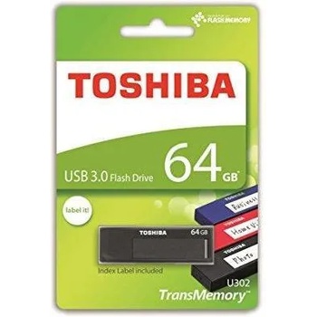 Toshiba Daichi 64GB USB 3.0 THN-V64DAI