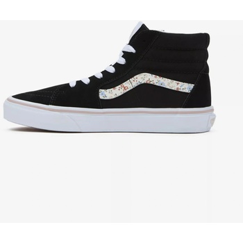 Vans SK8-Hi Спортни обувки детски Vans | Cheren | Момичешки | 36 1/2