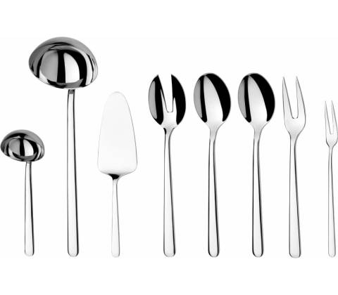 Bernordf Iris 8 ks