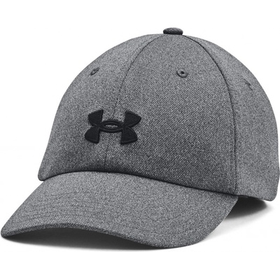 Under Armour Women's UA Blitzing -BLK 1376705-002