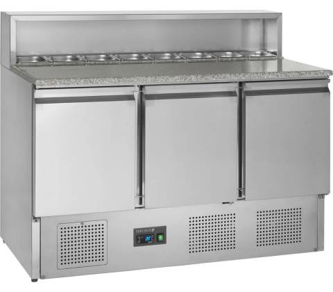 Tefcold PT 930