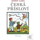 Česká přísloví