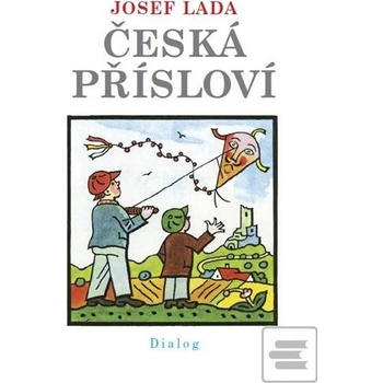 Česká přísloví