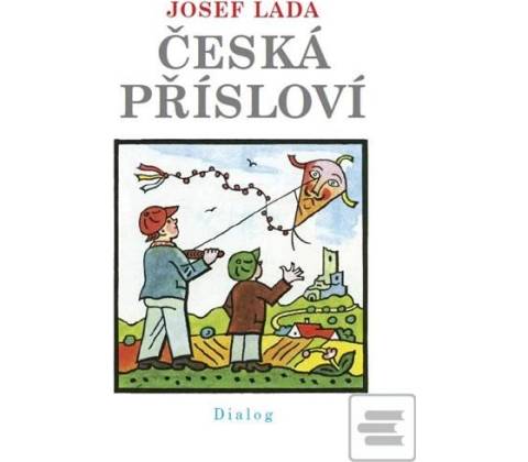 Česká přísloví