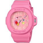 Casio BGA-10-4AER Часовници