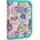 COOLPACK Ученически несесер Cool Pack Clipper - Happy Donuts (F076665)