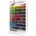 Tombow Цветен молив Irrojiten labelkit за дисплей (KIT-CI-MOD-104C)