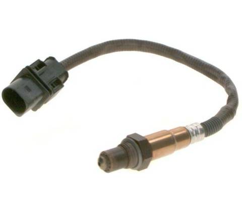 Lambda sonda BOSCH 0 258 017 339