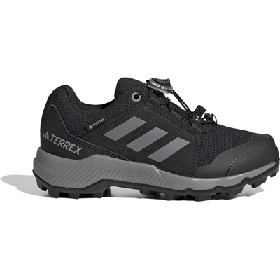 Adidas Terrex GTX K Размер на обувките (ЕС): 38 / Цвят: черен