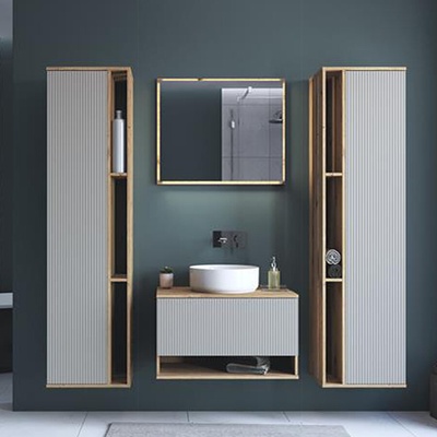 Halmar Комплект за баня AVIOLA 60 (AVIOLA-60/bath/hal)