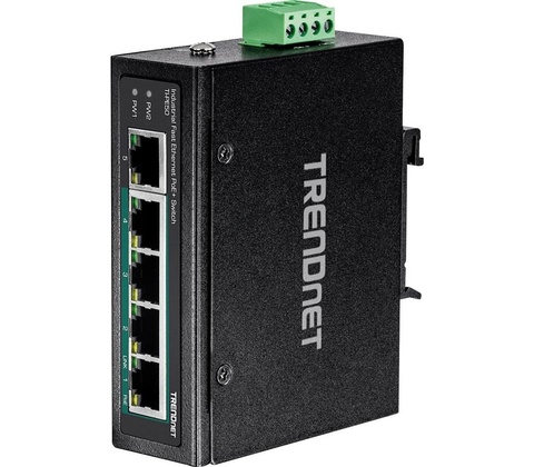 TrendNet TI-PE50