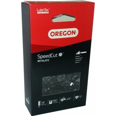 Oregon 95TXL062E