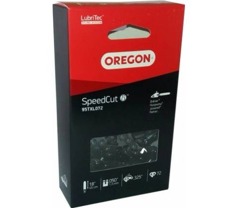 Oregon 95TXL062E