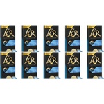 L'OR L´OR Espresso Decaffeinato без кофеин Intensity 6 - 100 капсули за Nespresso®