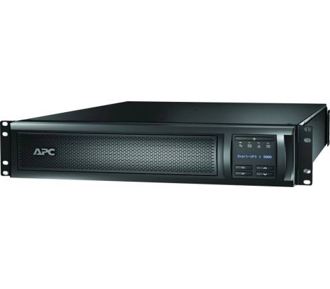 APC SMX3000RMHV2U