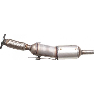 JMJ 1201DPF filtr výfuku RENAULT Megane 3 (08-16) 1.5 dCi , RENAULT Megane 3 CC (08-16) 1.5 dCi , RENAULT Scenic 3 (08-16) 1.5 dCi , RENAULT Scenic 3 Grand (09-16) 1.5 dCi