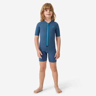 DECATHLON Dětský krátký 2mm