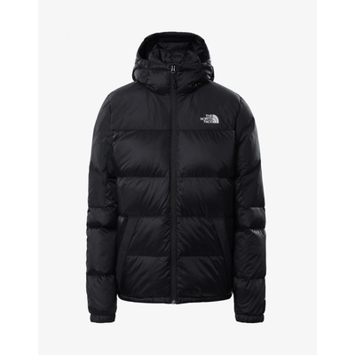 The North Face W Diablo Down Hoodie