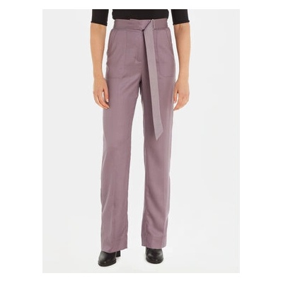 Calvin Klein Текстилни панталони K20K205687 Сив Regular Fit (K20K205687)