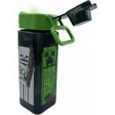 CurePink Minecraft: Postavy 500 ml