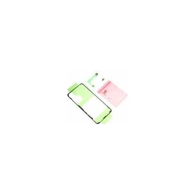 originální sada lepících štítků krytu baterie Samsung S921B Galaxy S24 5G