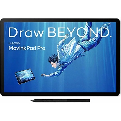 Wacom MovinkPad Pro 14 (DTHA140L0B)
