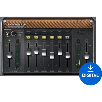 Waves CLA Guitars (Дигитален продукт)