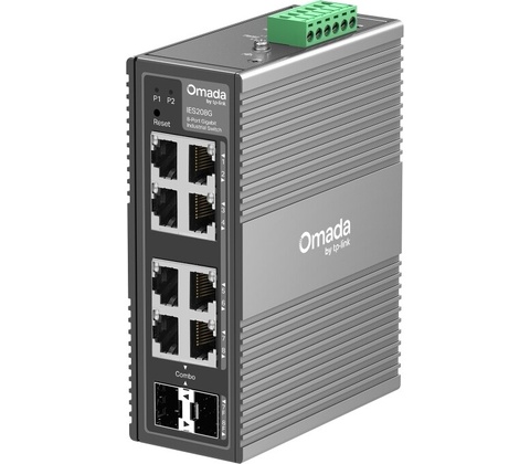 TP-Link ES208G