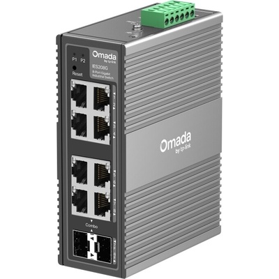 TP-Link ES208G
