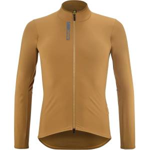 Mavic Мъжко ветрозащитно яке за колоездене Mavic Aksium Wind Jacket Cycling jacket - Rust - размер XL (051-1443-0214)