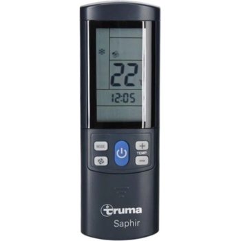 General TRUMA Saphir 40091-86500, Compact, Comfort - съвместимо дистанционно управление на марката General (Saphir 40091-86500, Compact, Comfort)