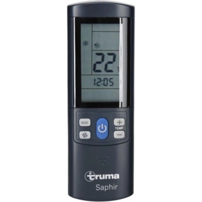 General TRUMA Saphir 40091-86500, Compact, Comfort - съвместимо дистанционно управление на марката General (Saphir 40091-86500, Compact, Comfort)