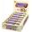 Mars Snickers White Low Sugar High Protein Bar, 1x57 Grams/12 bars box/